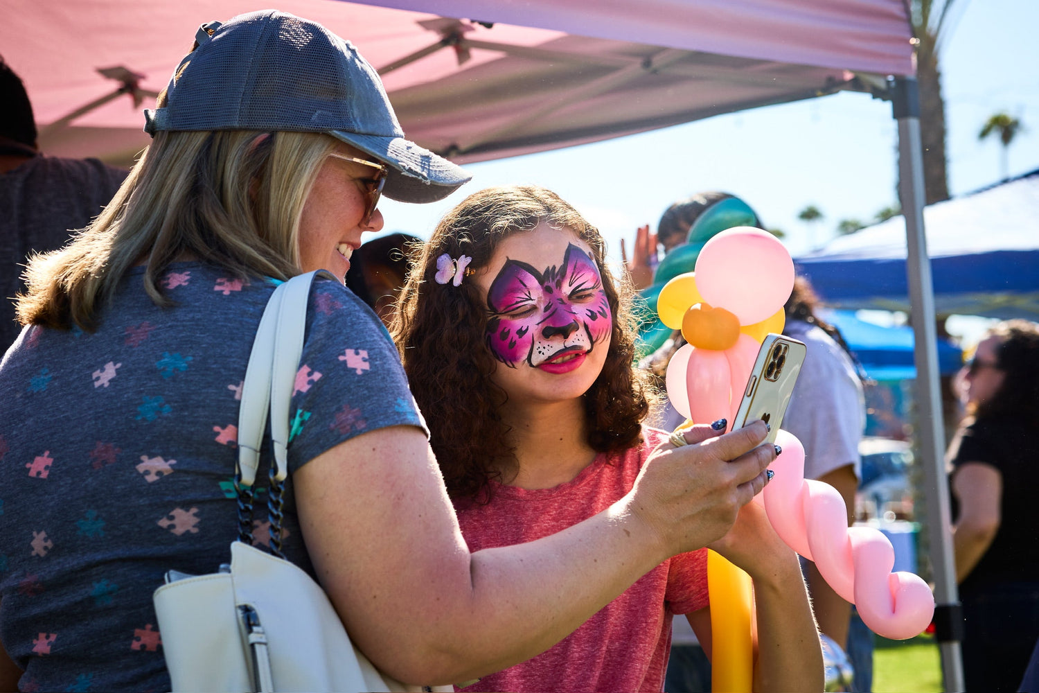 Face Painting